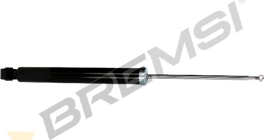 Bremsi SA0705 - Ammortizzatore www.autoricambi360.it