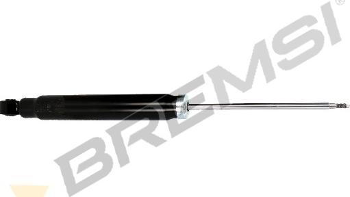 Bremsi SA0706 - Ammortizzatore www.autoricambi360.it