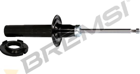 Bremsi SA0701 - Ammortizzatore www.autoricambi360.it