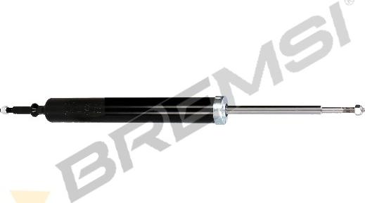 Bremsi SA0714 - Ammortizzatore www.autoricambi360.it