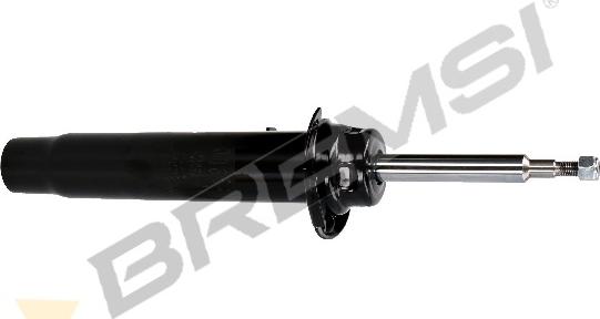 Bremsi SA0712 - Ammortizzatore www.autoricambi360.it