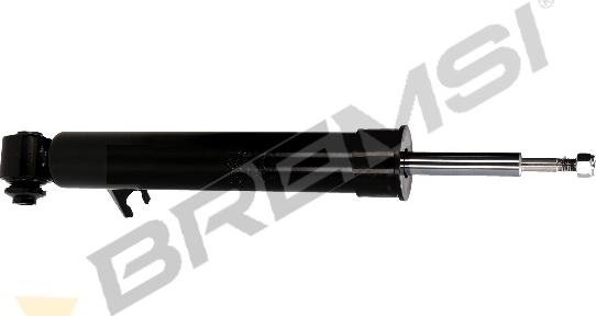 Bremsi SA0717 - Ammortizzatore www.autoricambi360.it