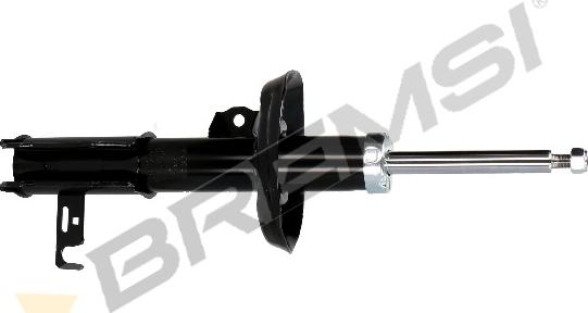Bremsi SA0789 - Ammortizzatore www.autoricambi360.it