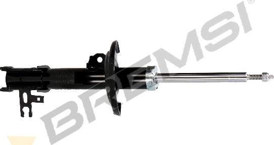 Bremsi SA0786 - Ammortizzatore www.autoricambi360.it