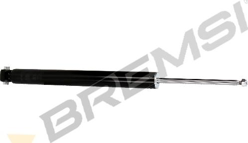 Bremsi SA0782 - Ammortizzatore www.autoricambi360.it