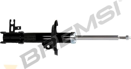 Bremsi SA0787 - Ammortizzatore www.autoricambi360.it