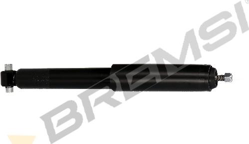 Bremsi SA0734 - Ammortizzatore www.autoricambi360.it