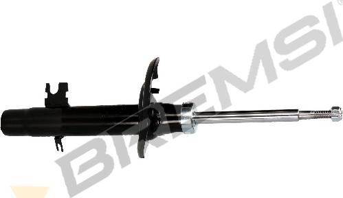 Bremsi SA0735 - Ammortizzatore www.autoricambi360.it