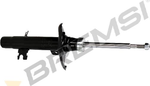 Bremsi SA0736 - Ammortizzatore www.autoricambi360.it