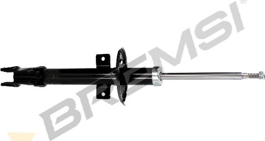 Bremsi SA0738 - Ammortizzatore www.autoricambi360.it