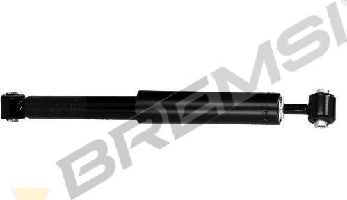 Bremsi SA0737 - Ammortizzatore www.autoricambi360.it