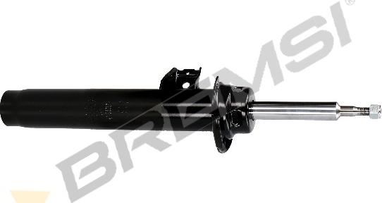 Bremsi SA0720 - Ammortizzatore www.autoricambi360.it