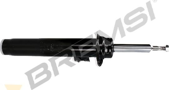 Bremsi SA0721 - Ammortizzatore www.autoricambi360.it
