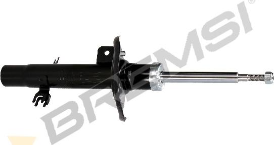 Bremsi SA0728 - Ammortizzatore www.autoricambi360.it
