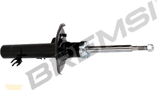 Bremsi SA0723 - Ammortizzatore www.autoricambi360.it