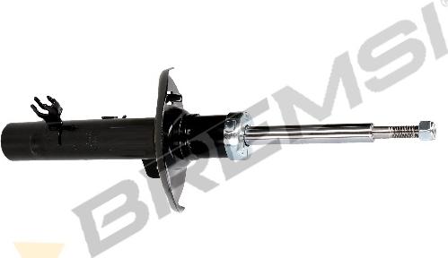 Bremsi SA0722 - Ammortizzatore www.autoricambi360.it