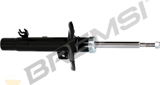 Bremsi SA0727 - Ammortizzatore www.autoricambi360.it