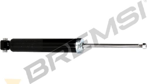 Bremsi SA0772 - Ammortizzatore www.autoricambi360.it