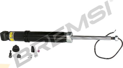 Bremsi SA1947 - Ammortizzatore www.autoricambi360.it
