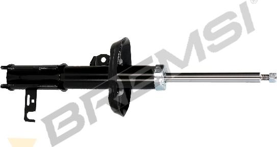 Bremsi SA1909 - Ammortizzatore www.autoricambi360.it