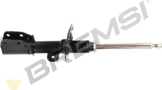 Bremsi SA1904 - Ammortizzatore www.autoricambi360.it