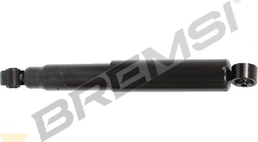 Bremsi SA1901 - Ammortizzatore www.autoricambi360.it
