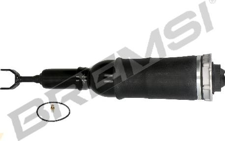 Bremsi SA1985 - Gamba elastica con ammortiz. pneumatico www.autoricambi360.it