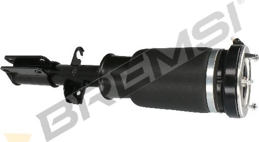 Bremsi SA1986 - Gamba elastica con ammortiz. pneumatico www.autoricambi360.it