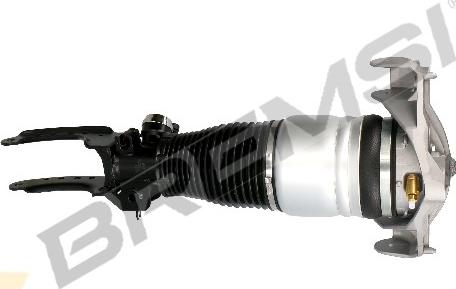 Bremsi SA1932 - Gamba elastica con ammortiz. pneumatico www.autoricambi360.it