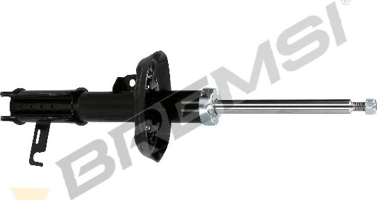Bremsi SA1924 - Ammortizzatore www.autoricambi360.it