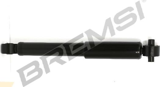 Bremsi SA1440 - Ammortizzatore www.autoricambi360.it