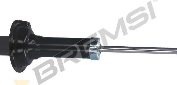 Bremsi SA1469 - Ammortizzatore www.autoricambi360.it