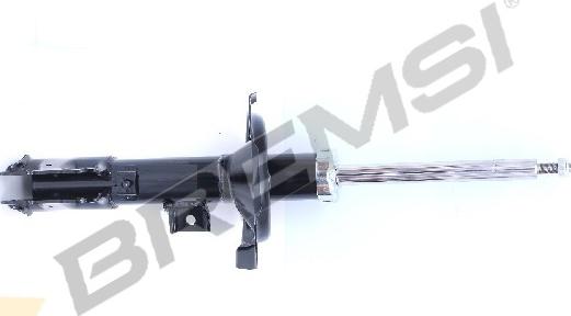 Bremsi SA1464 - Ammortizzatore www.autoricambi360.it