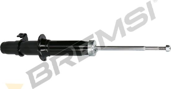 Bremsi SA1409 - Ammortizzatore www.autoricambi360.it