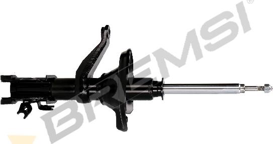 Bremsi SA1401 - Ammortizzatore www.autoricambi360.it