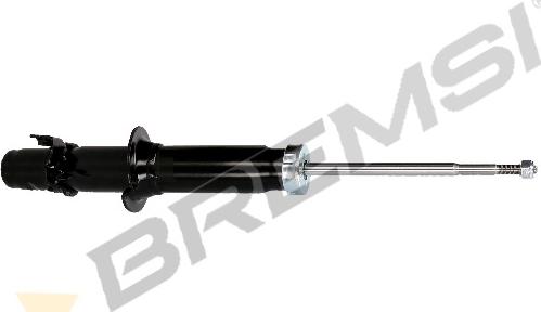 Bremsi SA1408 - Ammortizzatore www.autoricambi360.it