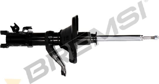 Bremsi SA1402 - Ammortizzatore www.autoricambi360.it