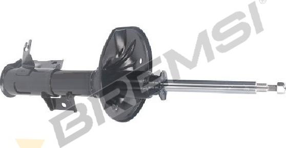 Bremsi SA1415 - Ammortizzatore www.autoricambi360.it