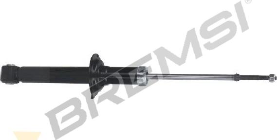 Bremsi SA1418 - Ammortizzatore www.autoricambi360.it