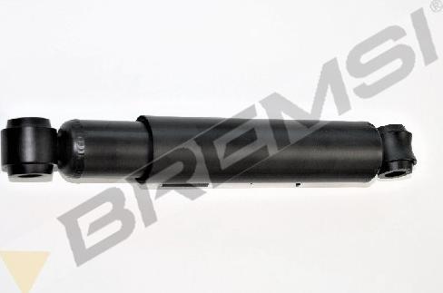 Bremsi SA1480 - Ammortizzatore www.autoricambi360.it