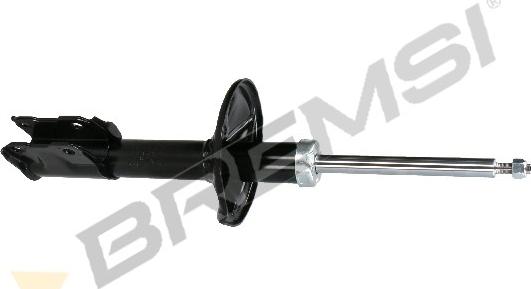 Bremsi SA1482 - Ammortizzatore www.autoricambi360.it