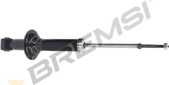 Bremsi SA1439 - Ammortizzatore www.autoricambi360.it