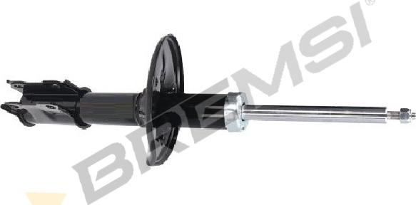 Bremsi SA1438 - Ammortizzatore www.autoricambi360.it