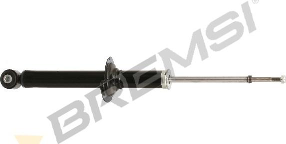 Bremsi SA1429 - Ammortizzatore www.autoricambi360.it