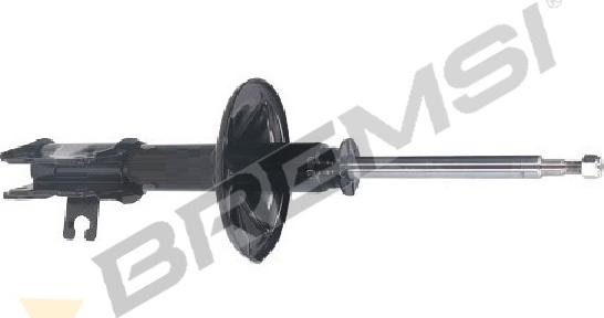 Bremsi SA1426 - Ammortizzatore www.autoricambi360.it