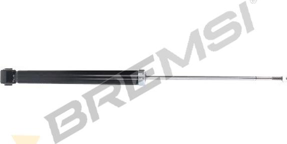 Bremsi SA1428 - Ammortizzatore www.autoricambi360.it
