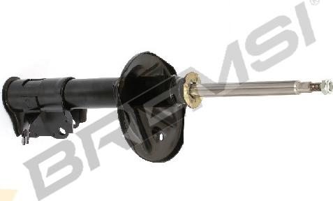 Bremsi SA1423 - Ammortizzatore www.autoricambi360.it