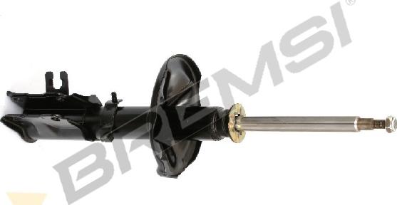 Bremsi SA1422 - Ammortizzatore www.autoricambi360.it