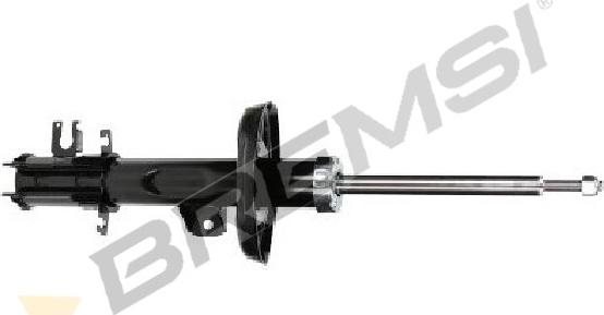 Bremsi SA1476 - Ammortizzatore www.autoricambi360.it