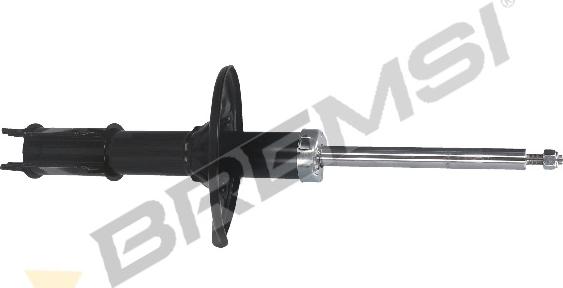 Bremsi SA1470 - Ammortizzatore www.autoricambi360.it